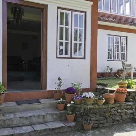 Sarangkot Sherpa Resort P Ltd Pokhara Exterior photo