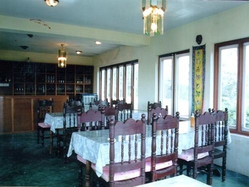 Sarangkot Sherpa Resort P Ltd Pokhara Exterior photo
